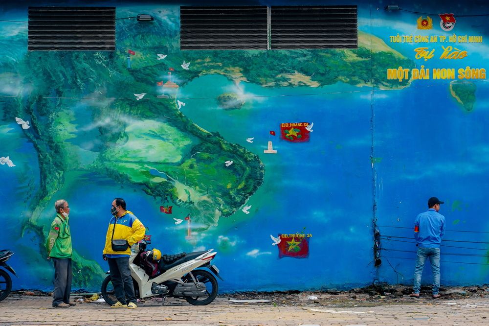 Photograph by khai nguyen tuan