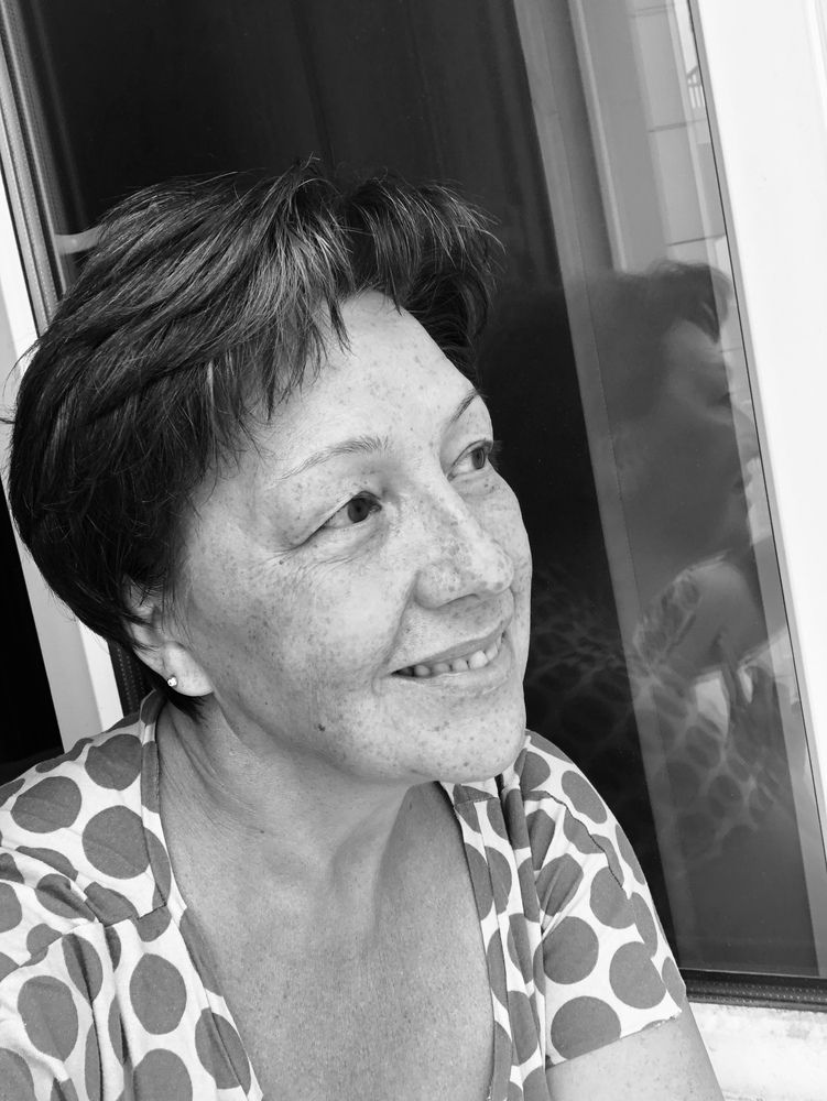 Photograph by Svetlana Tolkunova