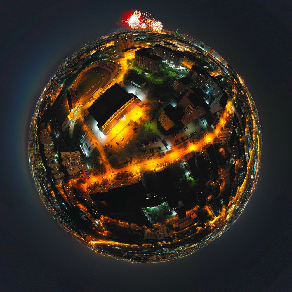 Photograph by Иван Сафонов