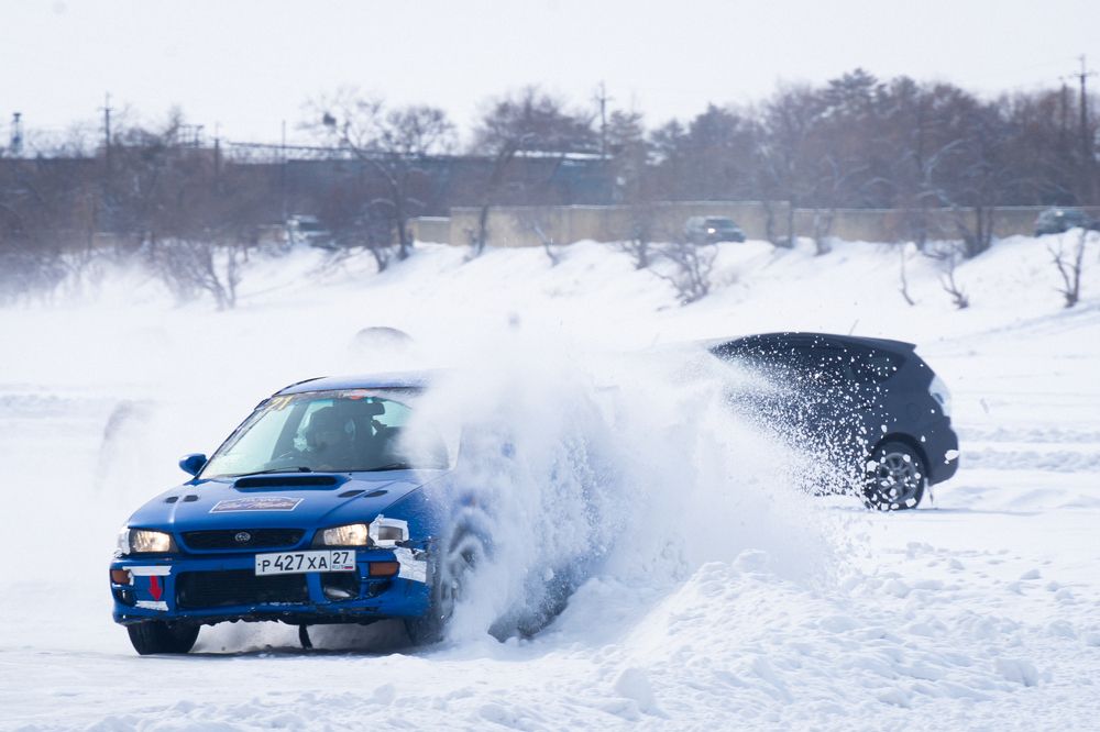 Photograph by Anna Kotelnikova