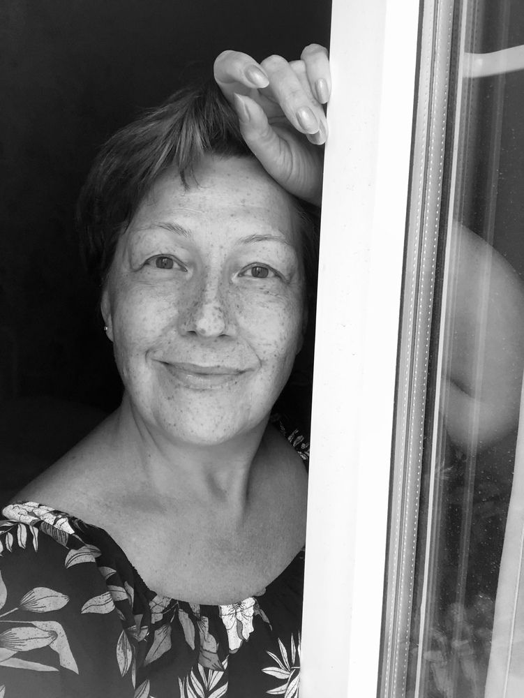 Photograph by Svetlana Tolkunova