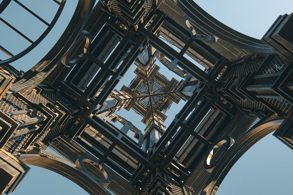 Photograph by Sharaf Muhammed