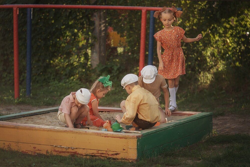 Photograph by Юлия Уточкина