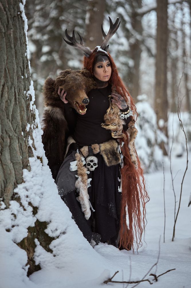 Photograph by Anton  Lavrentiev