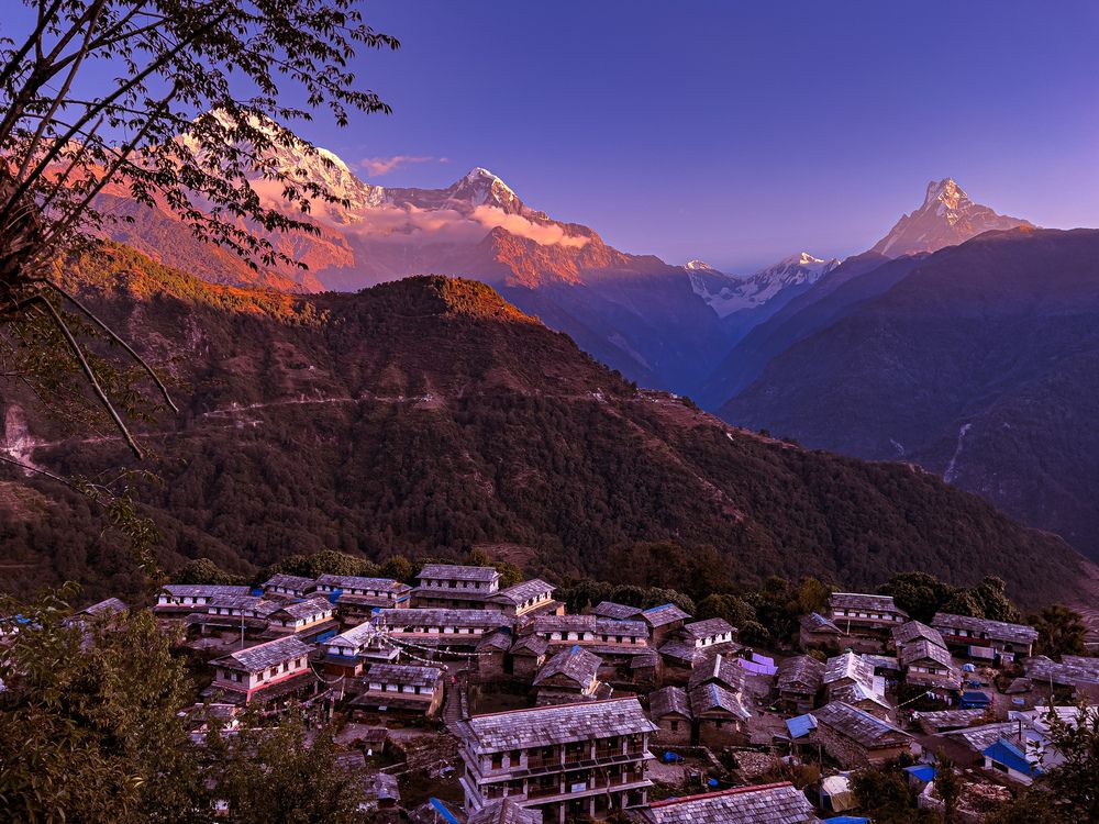 Photograph by Anush thapa fpudar