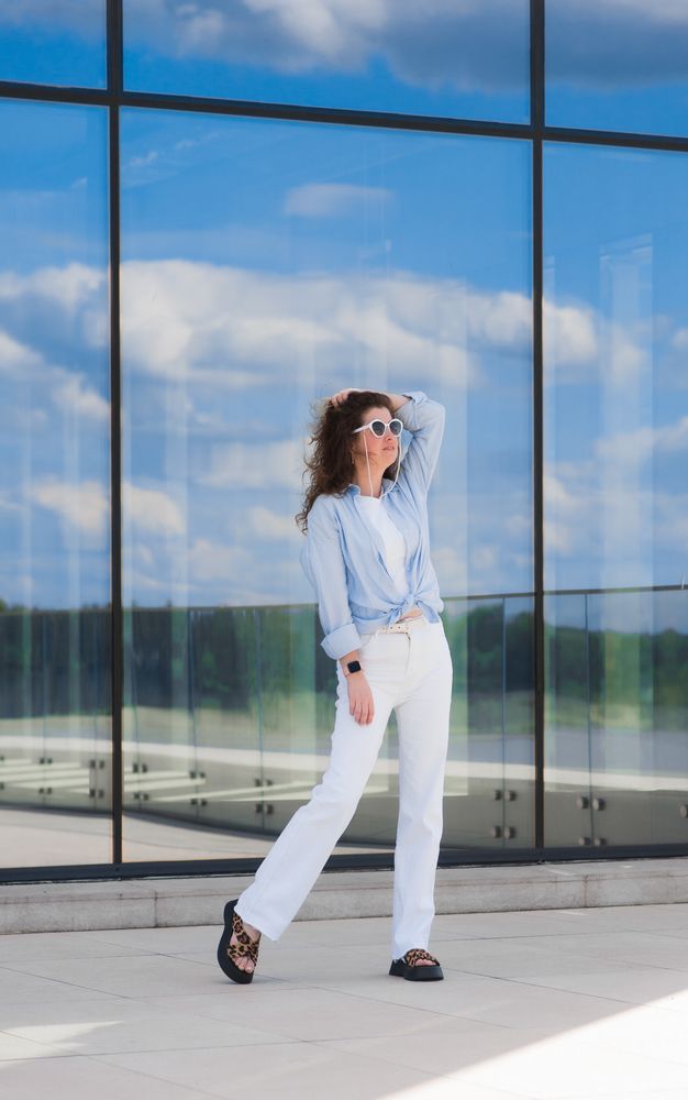 Фотография автора Надежда Дудаева