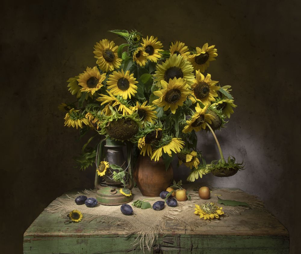 Photograph by Татьяна Феденкова