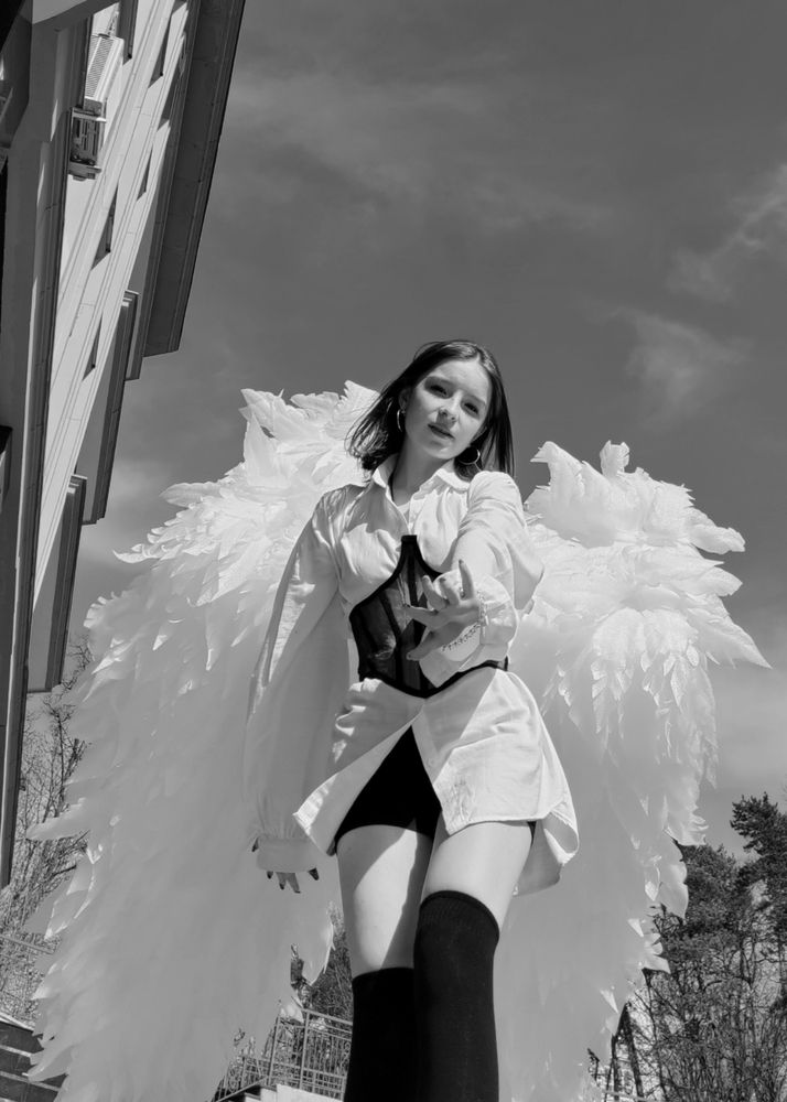 Фотография автора Татьяна Егорова