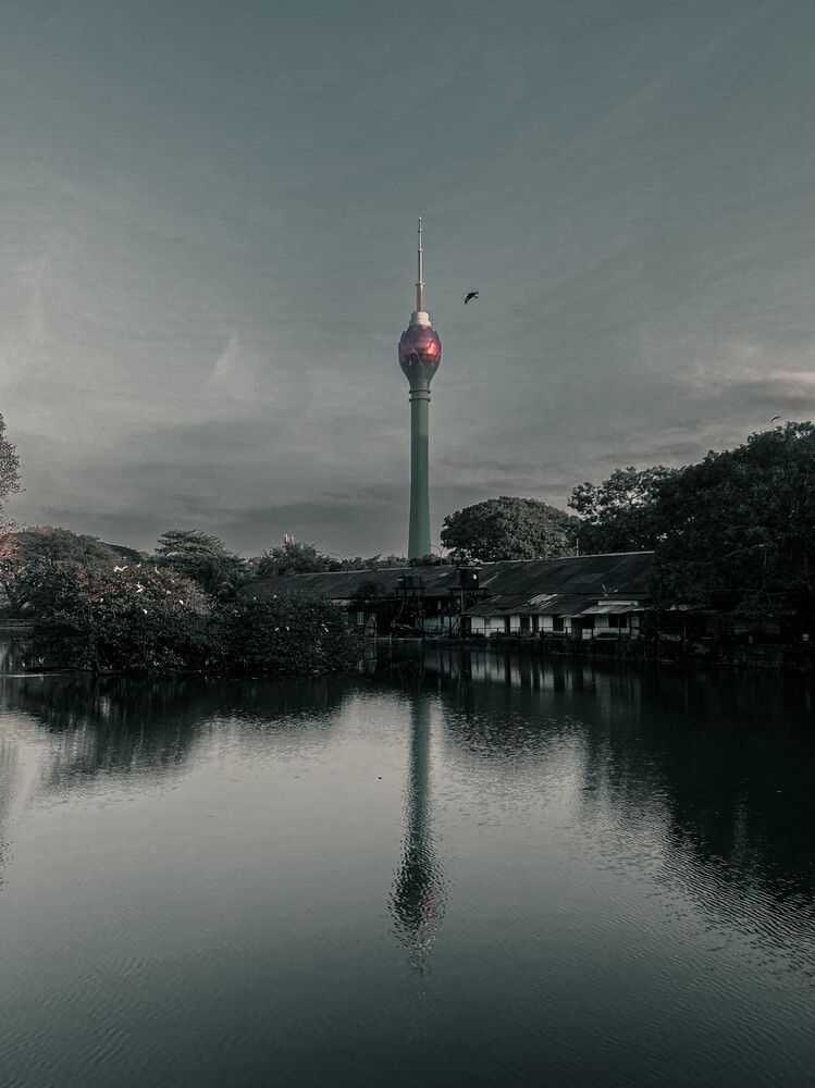 Photograph by Achintha Wijayasundara