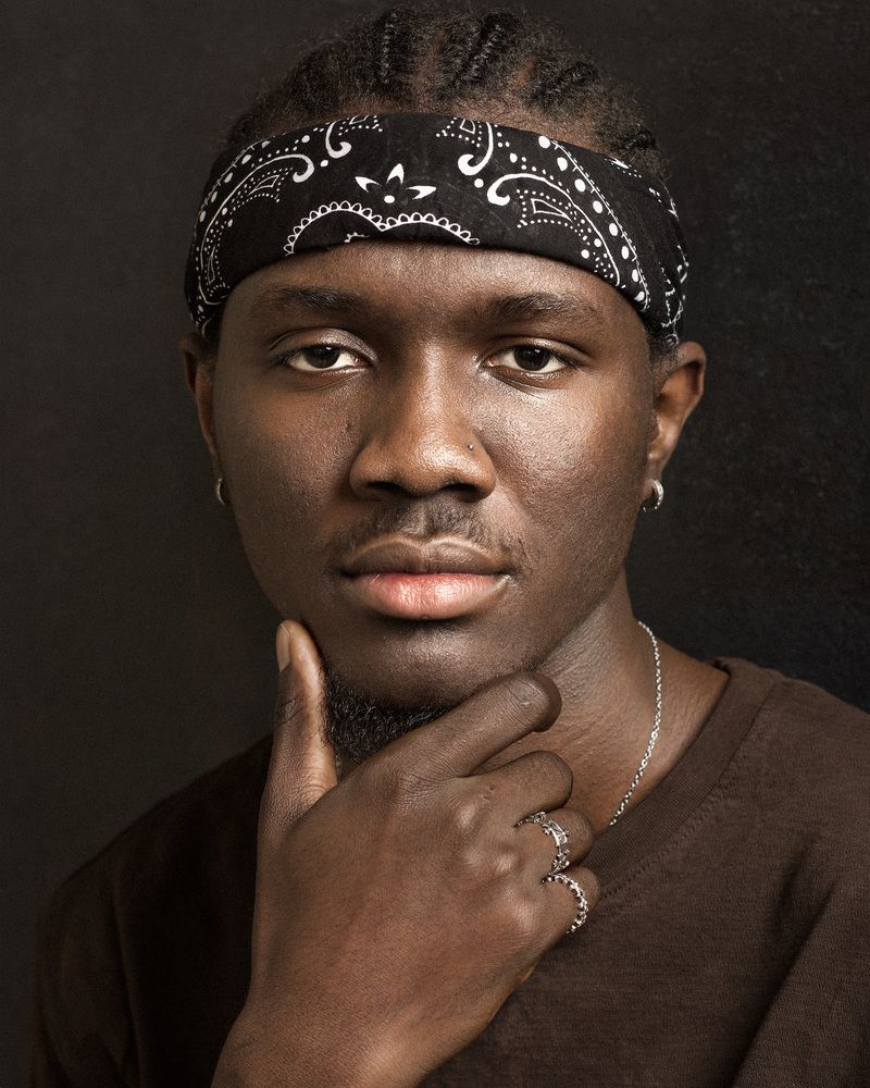 Photograph by Irina Liebmann