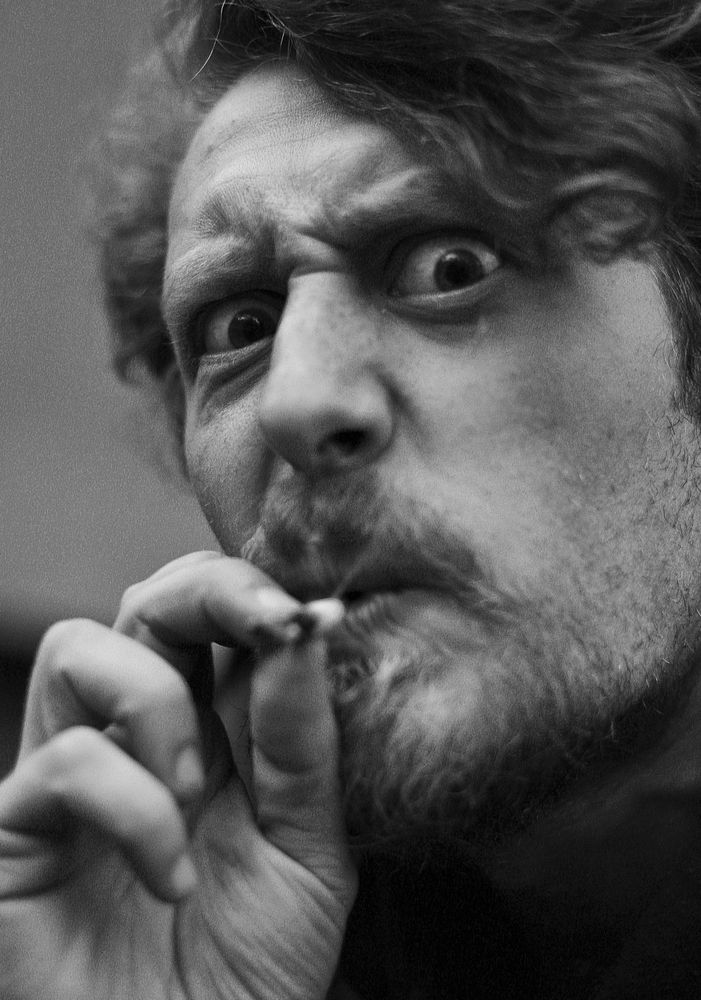 Photograph by Игорь Амелькин