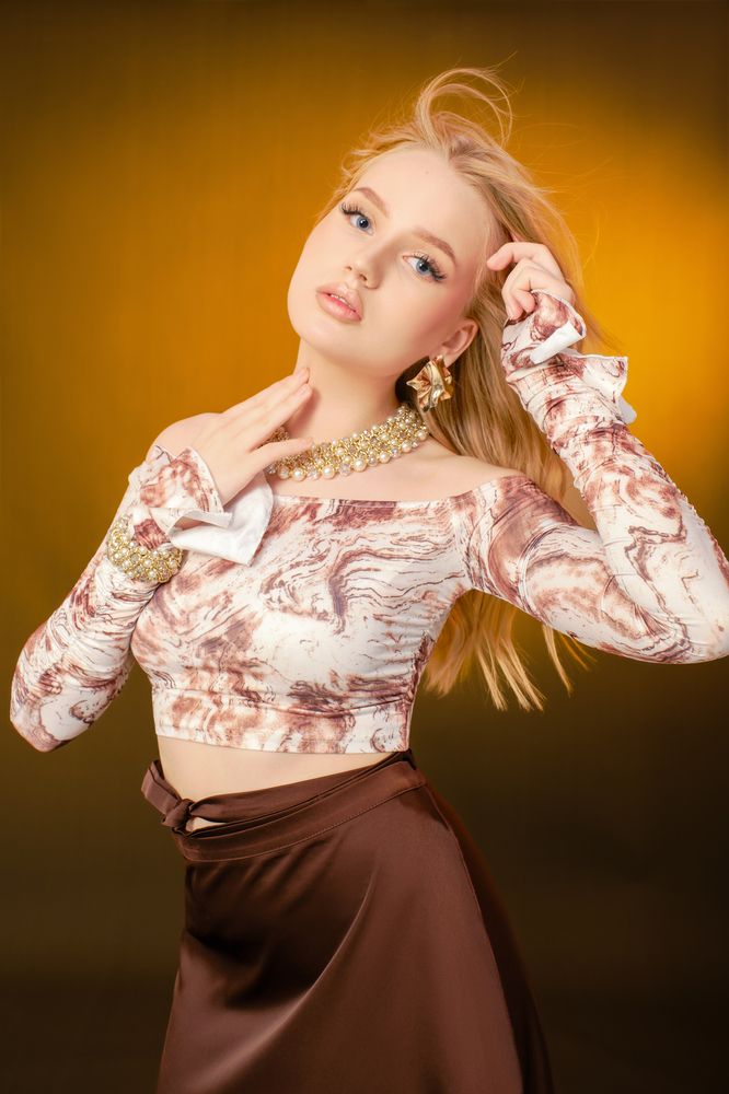 Photograph by Ольга Сидорова