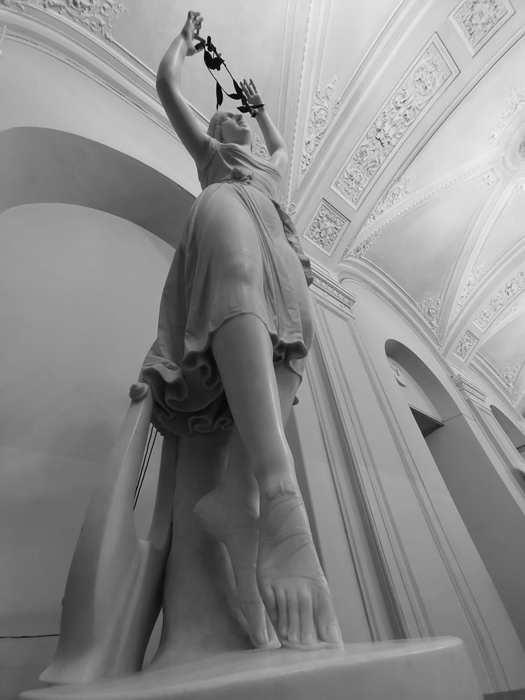 Фотография автора Могилевцева Дарья