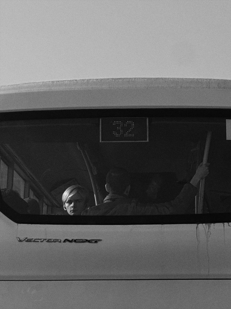 Фотография автора Татьяна Брык