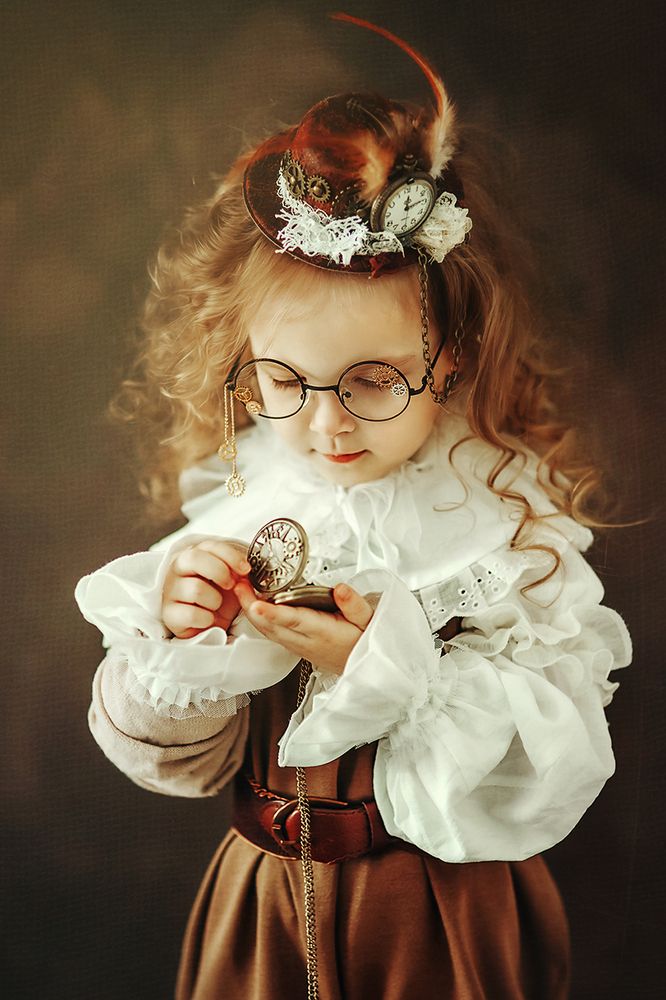 Photograph by Inna Milk