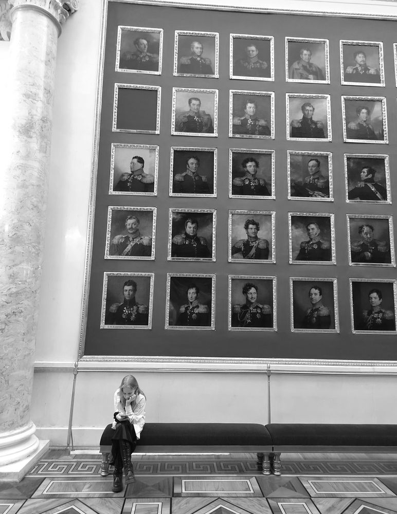 Фотография автора Могилевцева Дарья