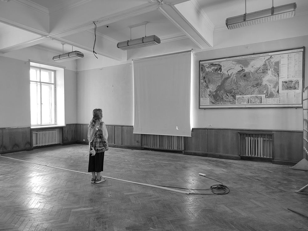 Фотография автора Могилевцева Дарья