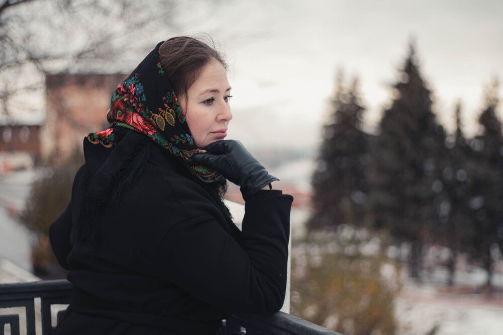 Photograph by Игорь Симонов