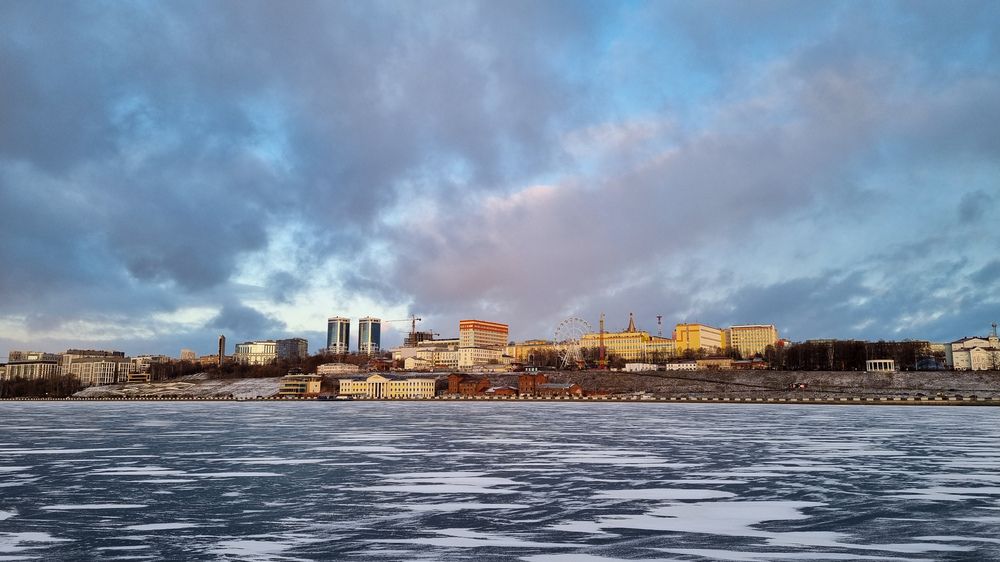 Photograph by Анастасия Камариттинова