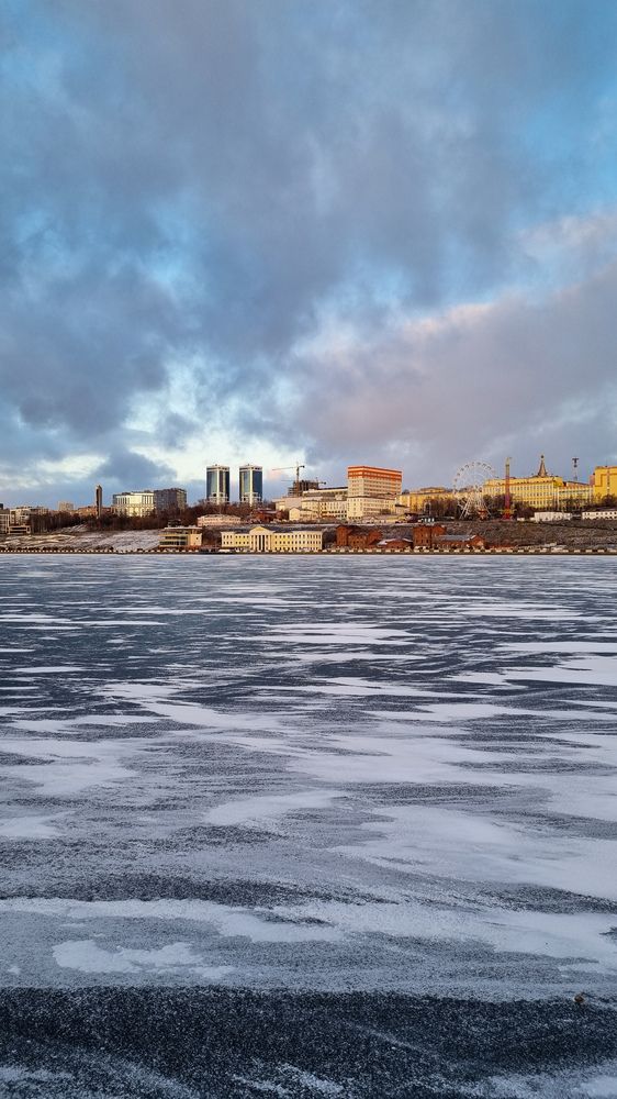 Photograph by Анастасия Камариттинова