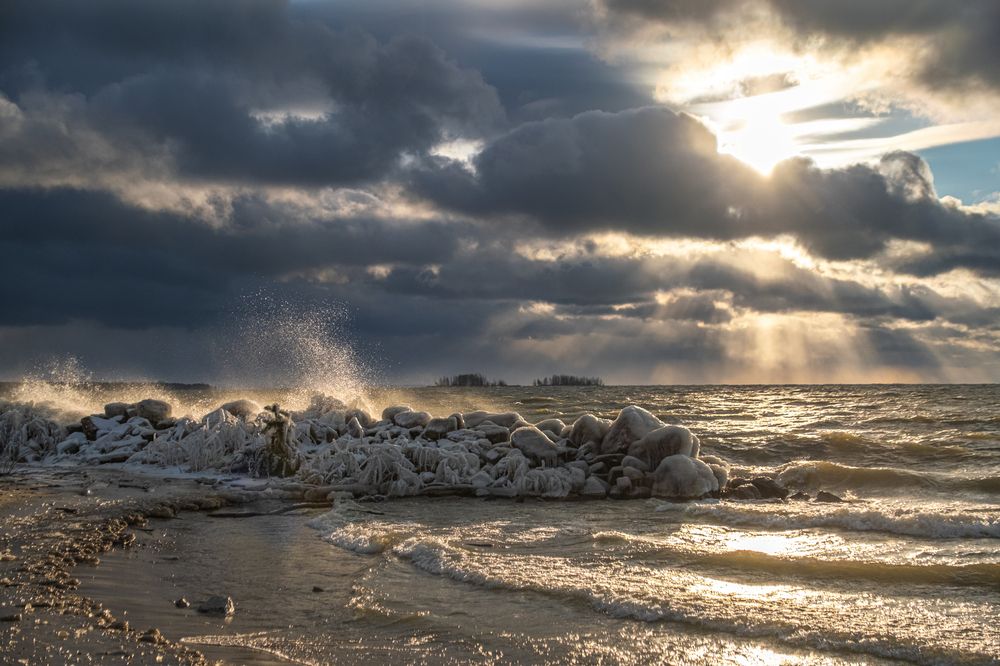 Photograph by Ольга Тюрина