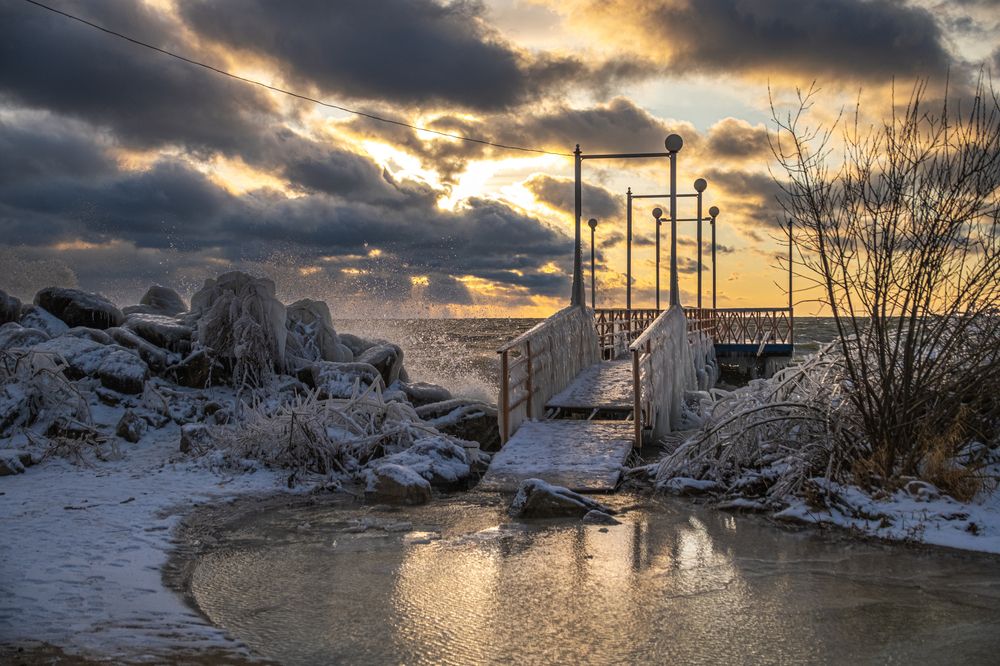 Photograph by Ольга Тюрина