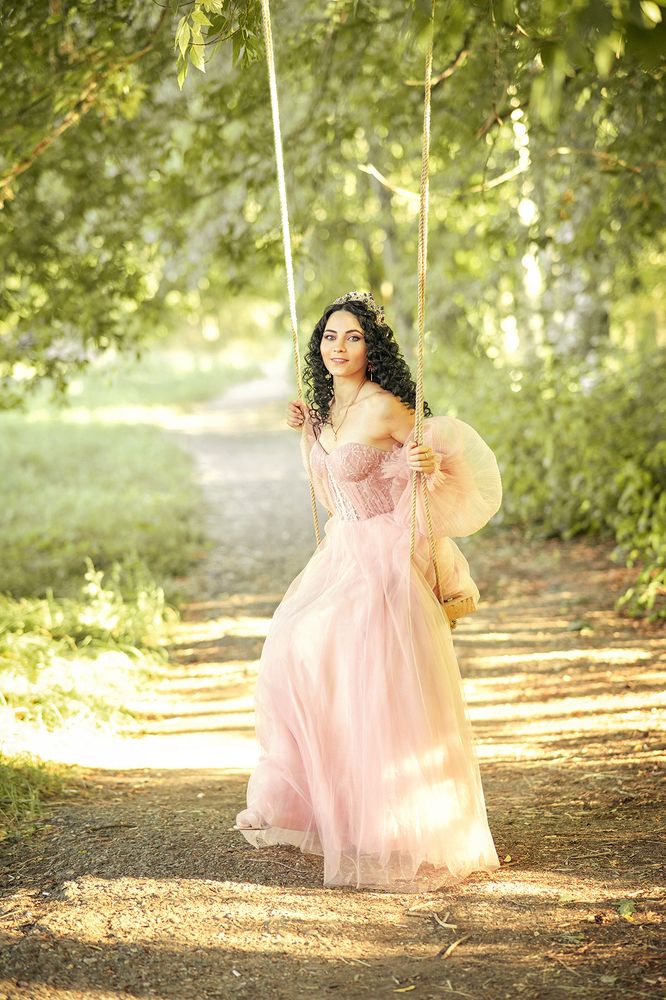 Photograph by Андрей Жидких