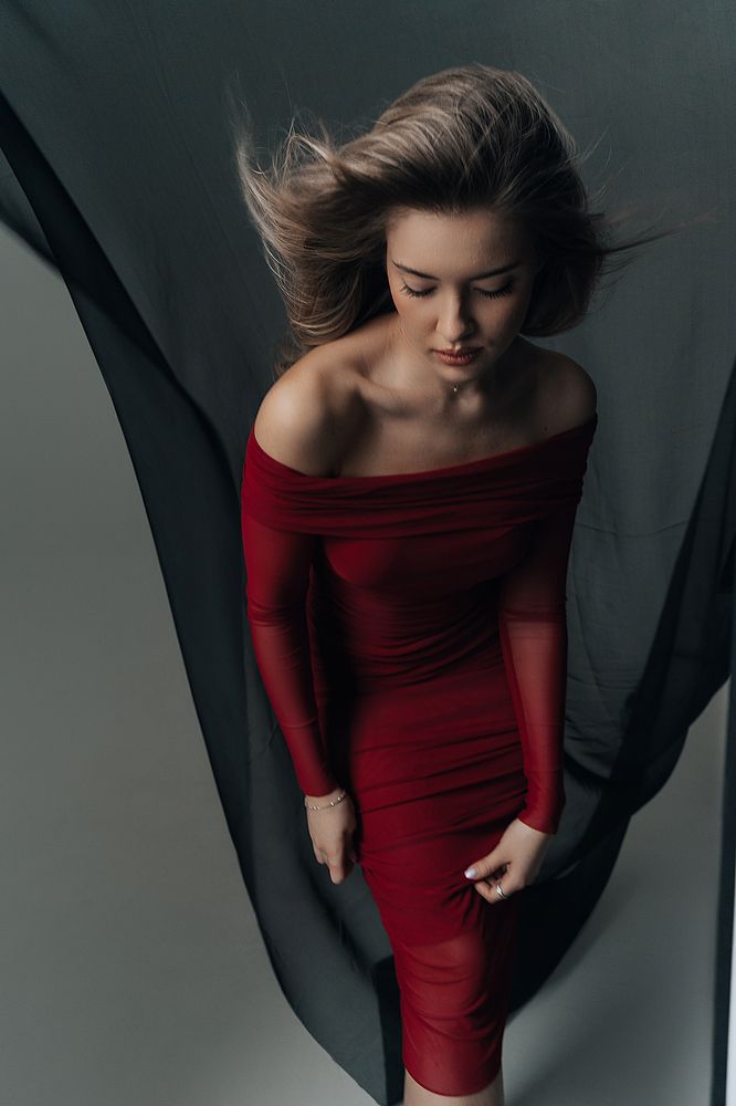 Photograph by Диана Рыб