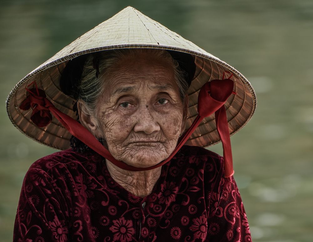 Photograph by Do Thi Thanh Binh