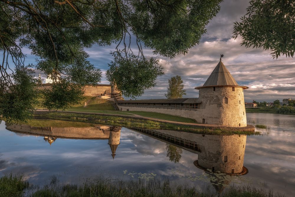 Photograph by Гусева Елена