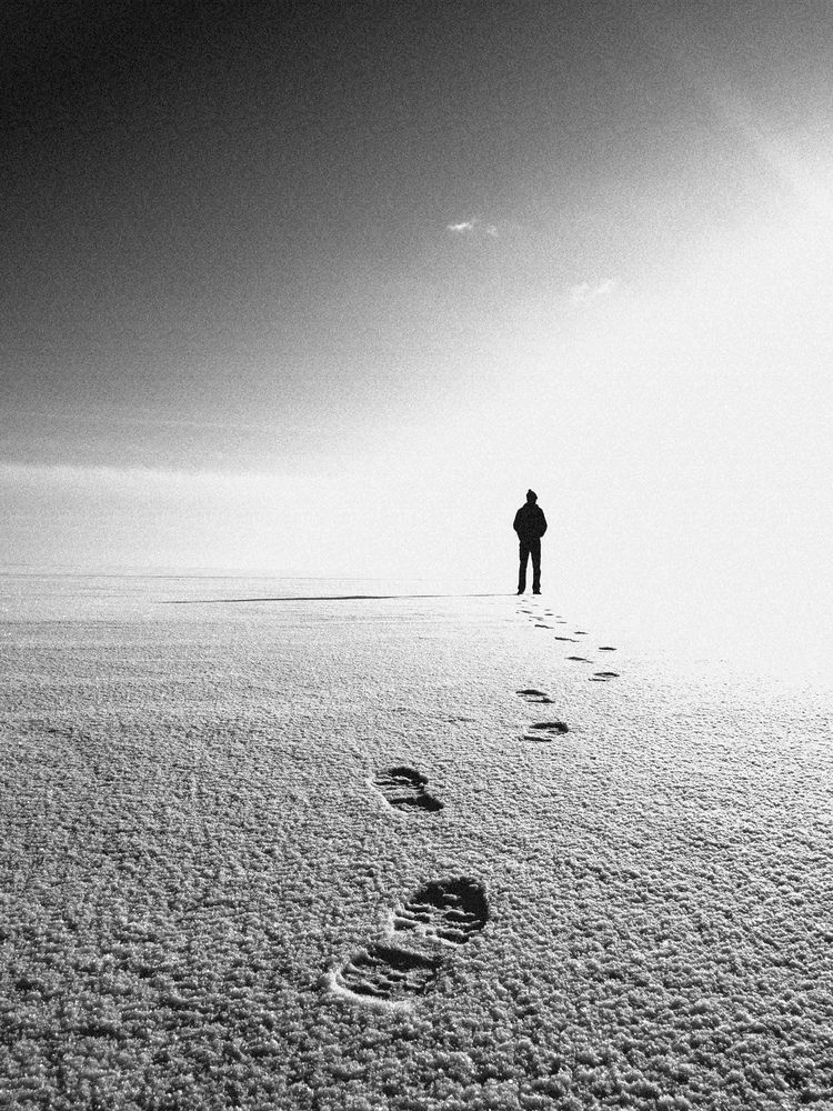 Photograph by Mari Kon