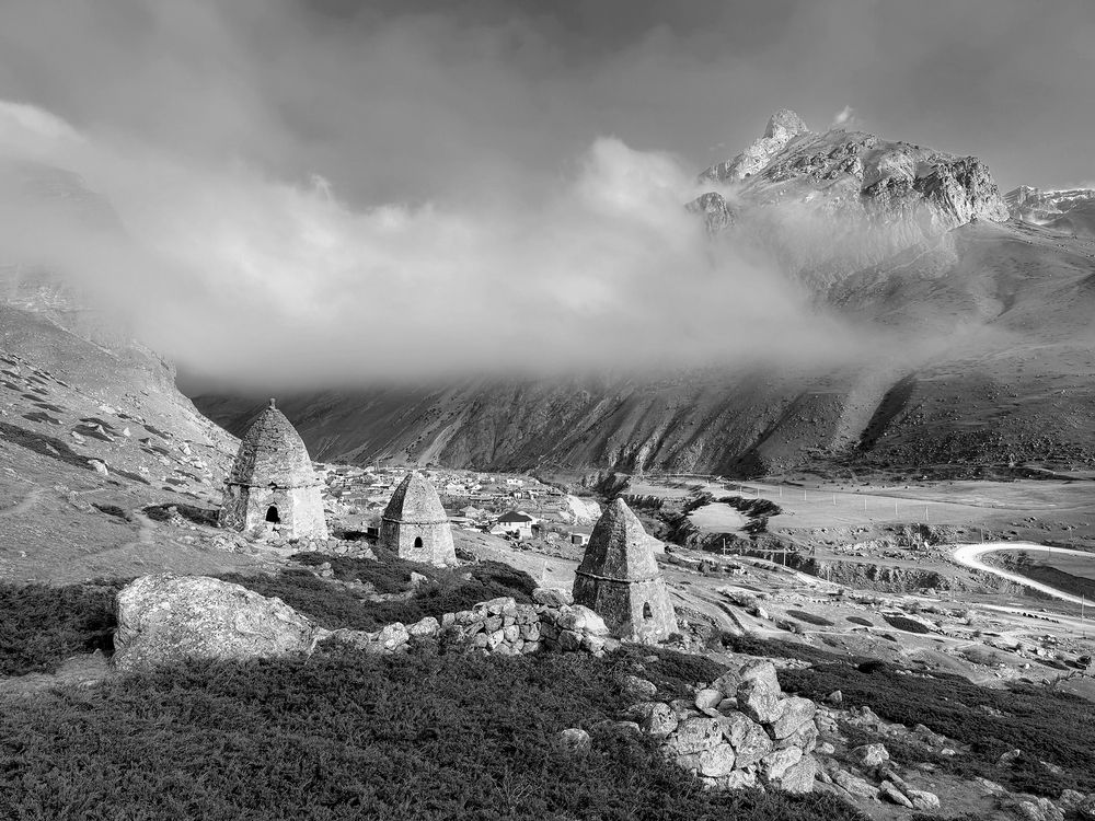 Photograph by Вадим Качанов