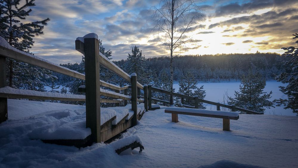 Photograph by Наталия Короленко