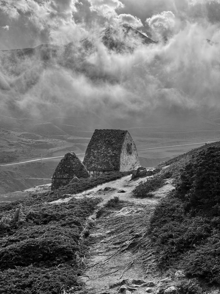 Photograph by Вадим Качанов