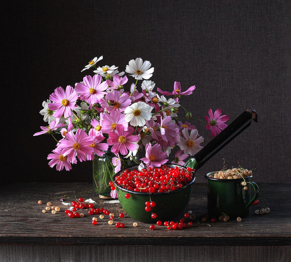 В июль катилось лето