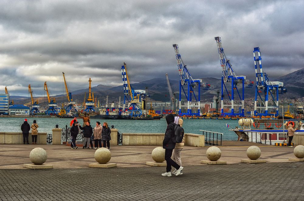 Photograph by Сергей Воеводин