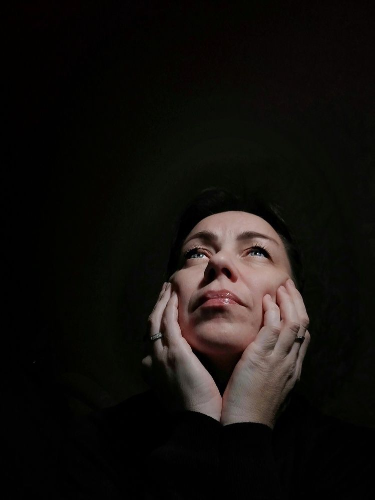 Photograph by Надежда Столярова