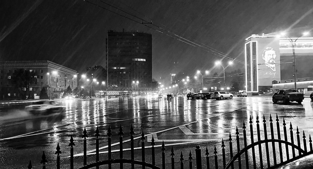 Фотография автора Юлия Фёдорова