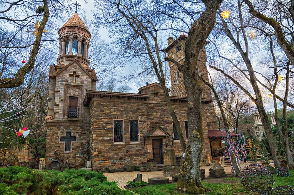 Photograph by Сергей Воеводин