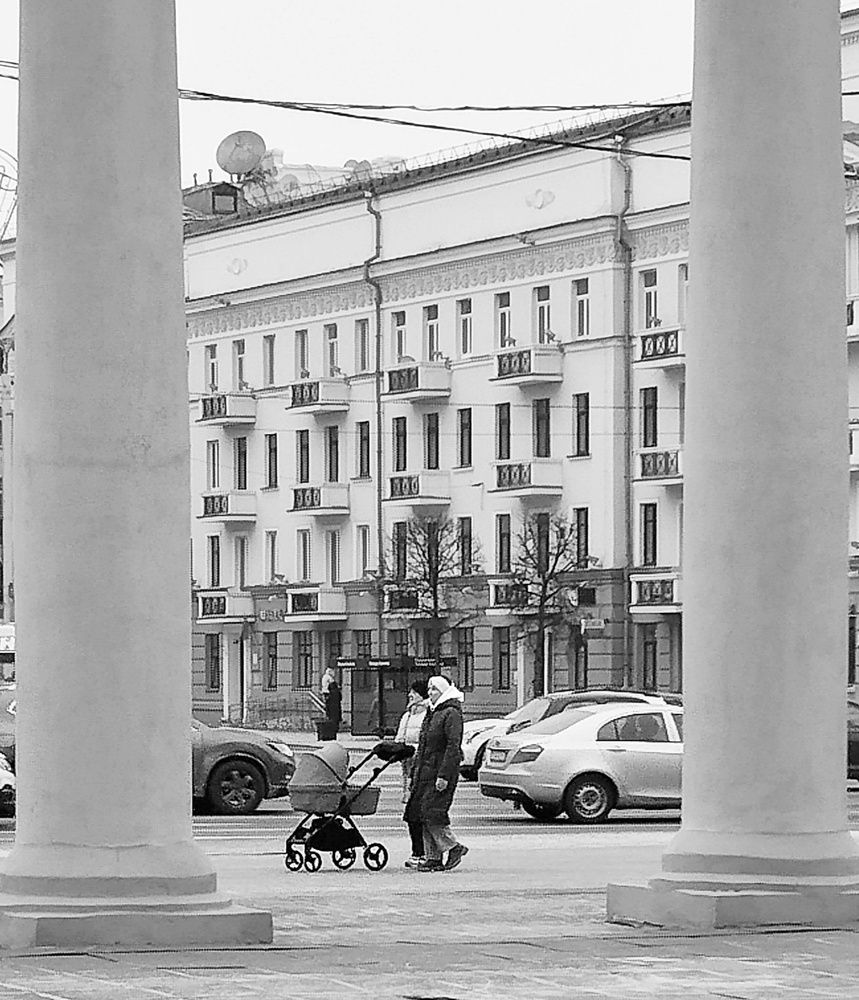 Photograph by Надежда Столярова