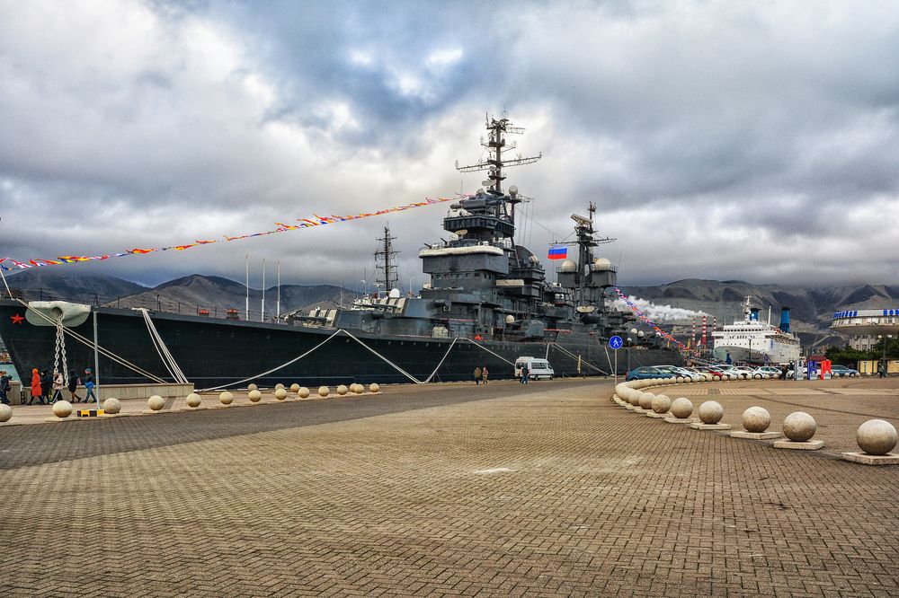 Photograph by Сергей Воеводин