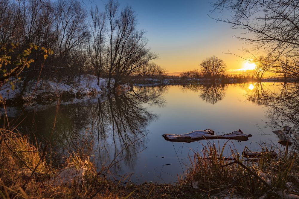 Photograph by Алексей Мякота