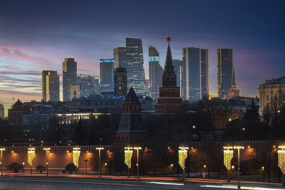 Photograph by Духанин Сергей