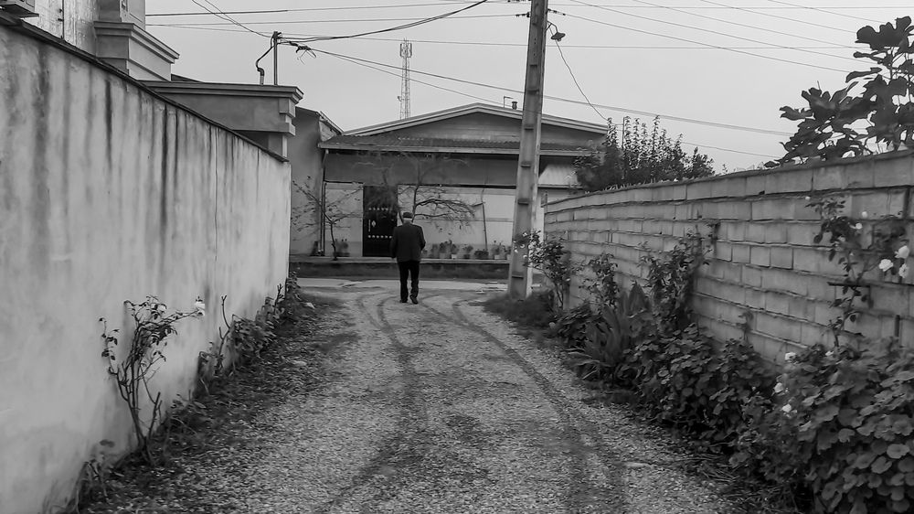 Photograph by mahdi ghanbari