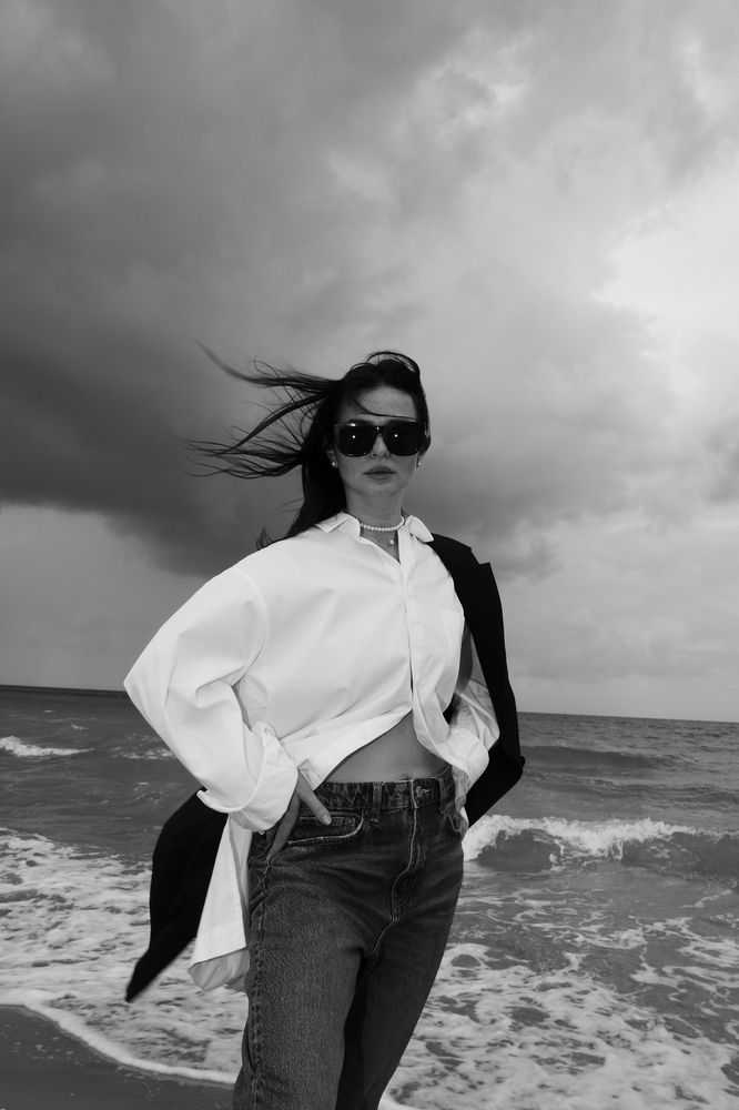 Photograph by Vladimir Kotovskiy