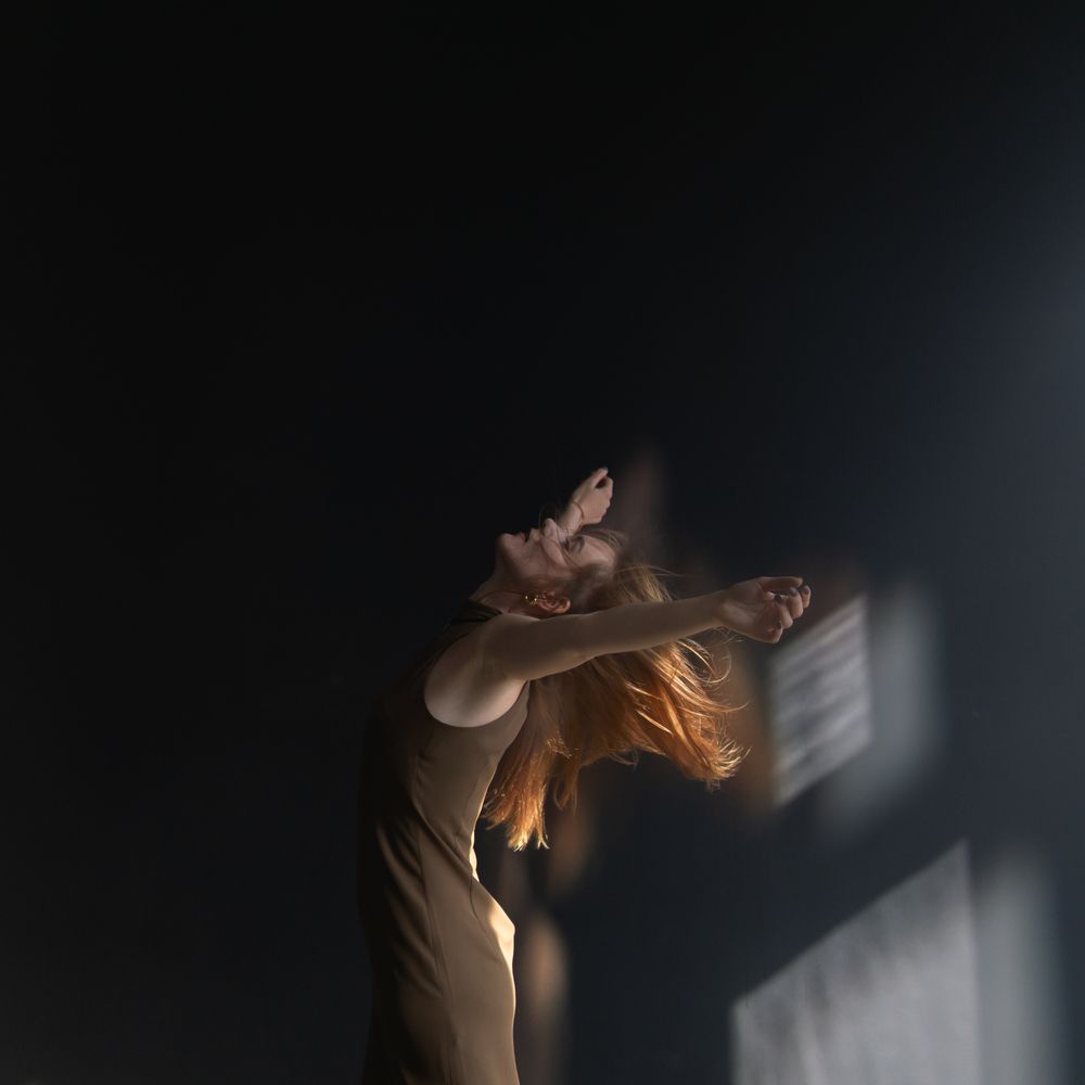 Photograph by Юлия Першина