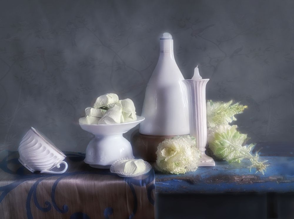 Фотография автора Петровна Валентина