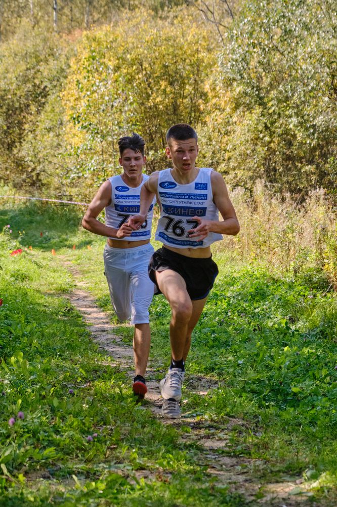 Photograph by Алексей Малов