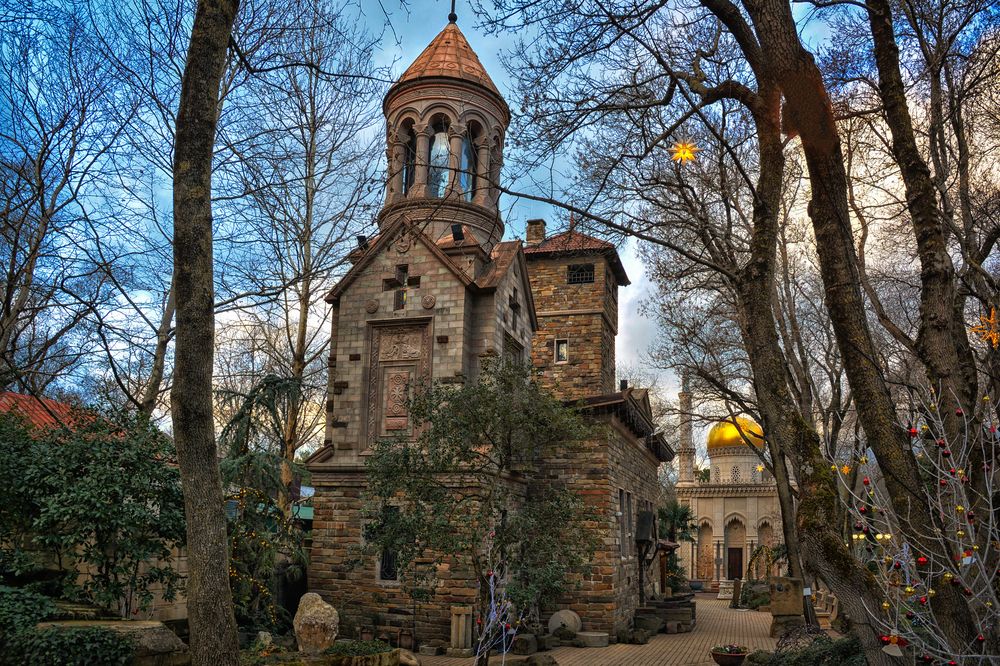 Photograph by Сергей Воеводин