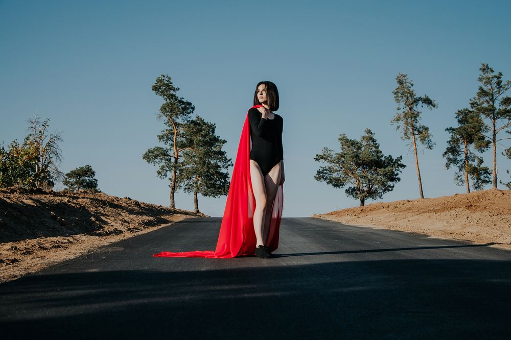 Photograph by Татьяна Мясникова